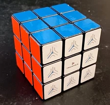 Rubik's Promotional 3x3 Cube - Traceable AI API Security - Brainteaser Puzzle 