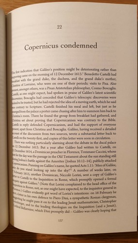 2010 1st Edtn/1st Prnt DJ GALILEO By David Wootton Very Good - Picture 9 of 12