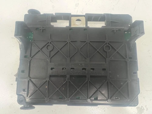 9650618580 Caja Reles/Fusibles para CITROEN BERLINGO * 1121069 - Imagen 2 de 3