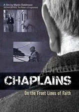 Chaplains - DVD By Artist Not Provided - GOOD