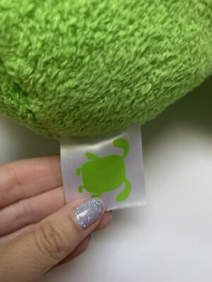 Hasbro Ugly Dolls Ox Green Monster Large 18