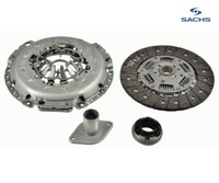 Kupplungssatz Xtend Sachs 3000950918 FüR Audi A5 A4 A4 Avant