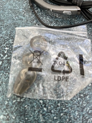 Verizon Hands Free Over The Ear & Jabra Earwave Boom Headsets With Microphones - Photo 4 sur 7