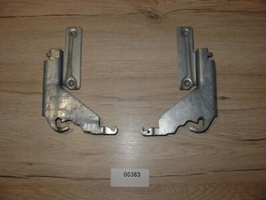 Bauknecht GSXS 4000 Geschirrspüler Spülmaschine Türscharnier Scharnier Li Rechts