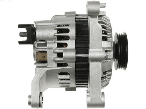 Alternator 12V/75A DACIA LOGAN II 1.2 CA1637 - Picture 2 of 6