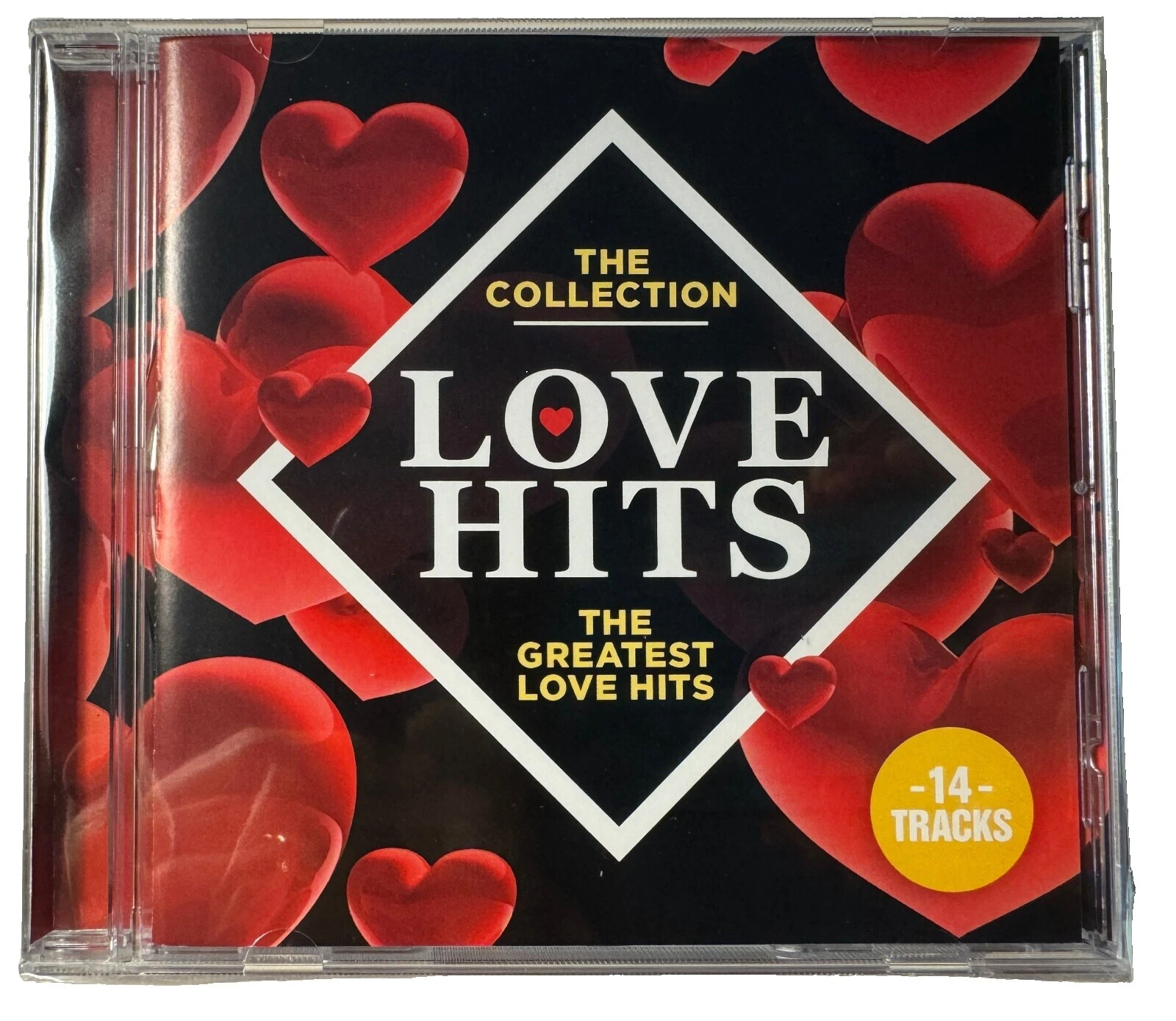 CD de música folk de Chicago