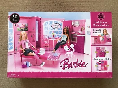 gumtree barbie dream house