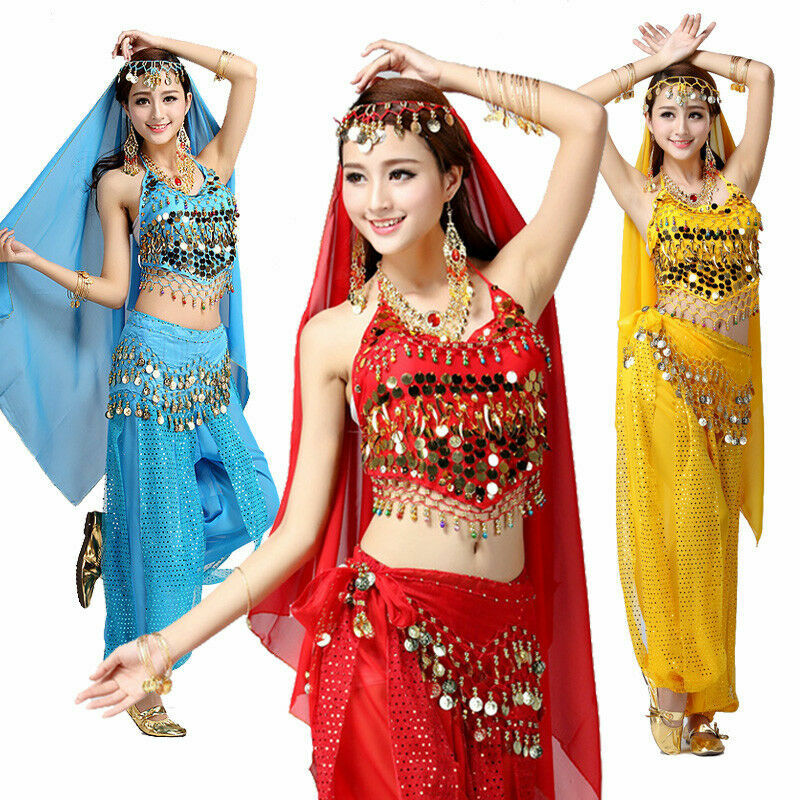 Toptan performans giyim kostüm Belly Dance Fringe püskül kalça etek kadınlar ve