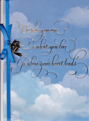 PAPYRUS GRADUATION CARD NIP MSRP $6.95 MORTAR BOARD CHARM CARD (L5)