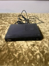 INSIGNIA NS-DXA1 APT DIGITAL TO ANALOG TV CONVER BOX - NO REMOTE/CABLES