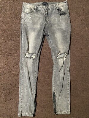 Pure Reign Jeans SIZE 40 *READY TO SHIP*