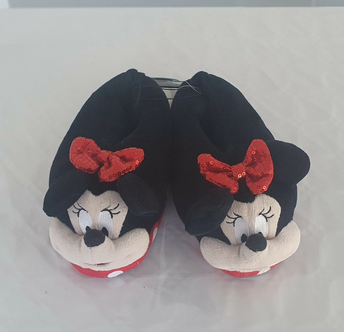 Primark minnie mouse slippers discount