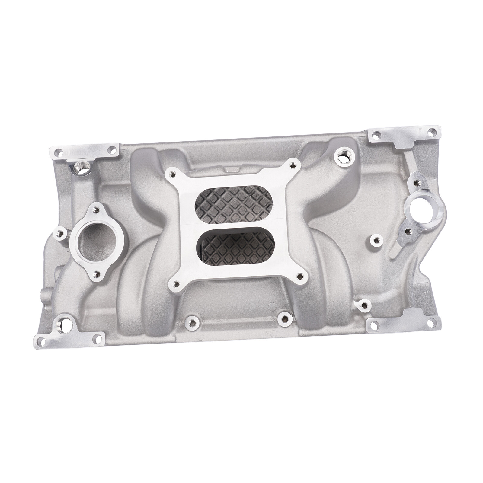 7116 Performer RPM Intake Manifold For Small Block Chevy Vortec 1500 ...
