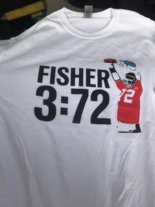 stone cold kansas city shirt