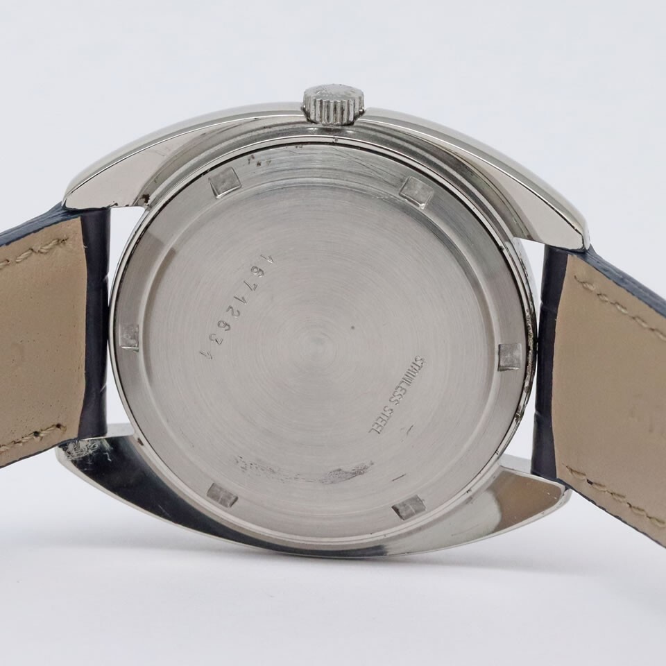 LONGINES Vintage Automatic Chronometer ULTRA-CHRO… - image 13