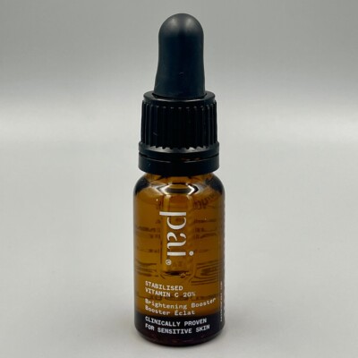 (1.220 /L) 10 ml Pai Stabilised Vitamin C 20 % Brightening Booster Vit C Serum