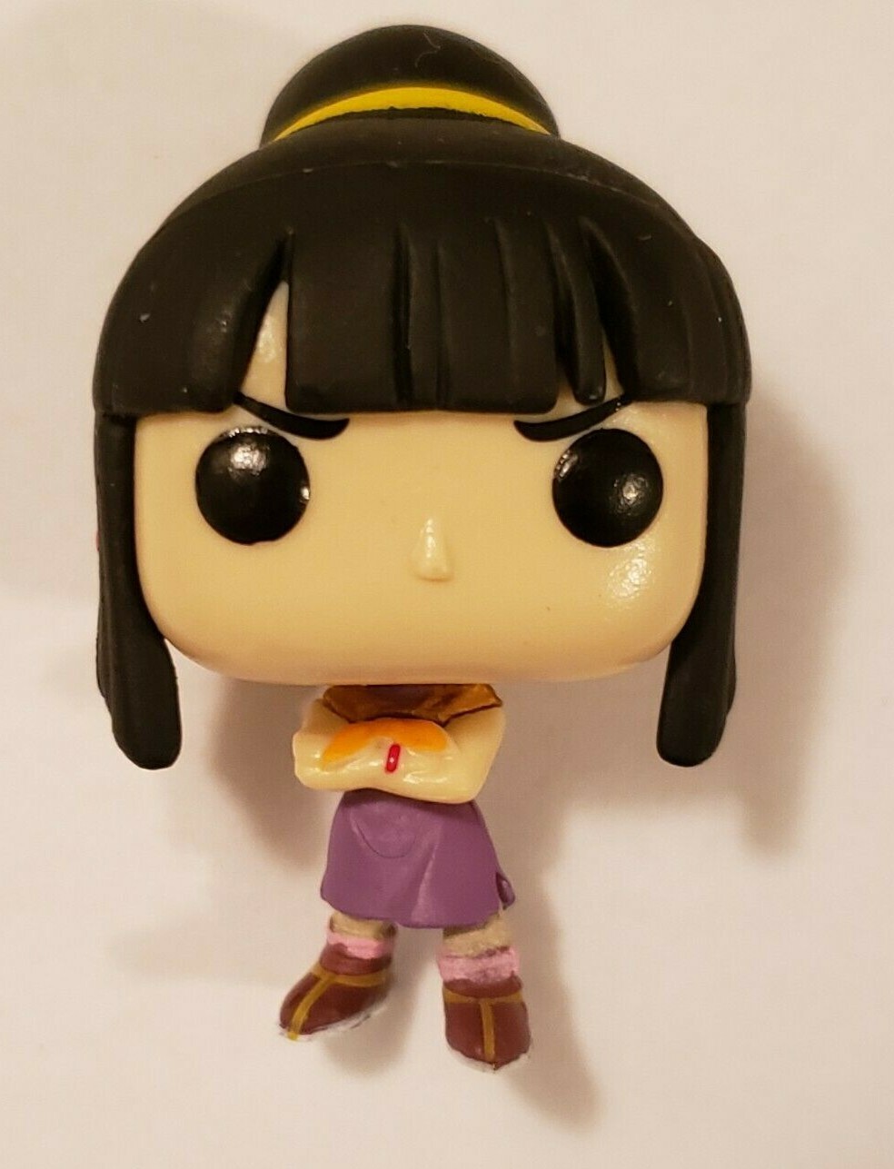 2020 FUNKO DRAGON BALL Z Advent Calendar CHI CHI PocketPop! | eBay