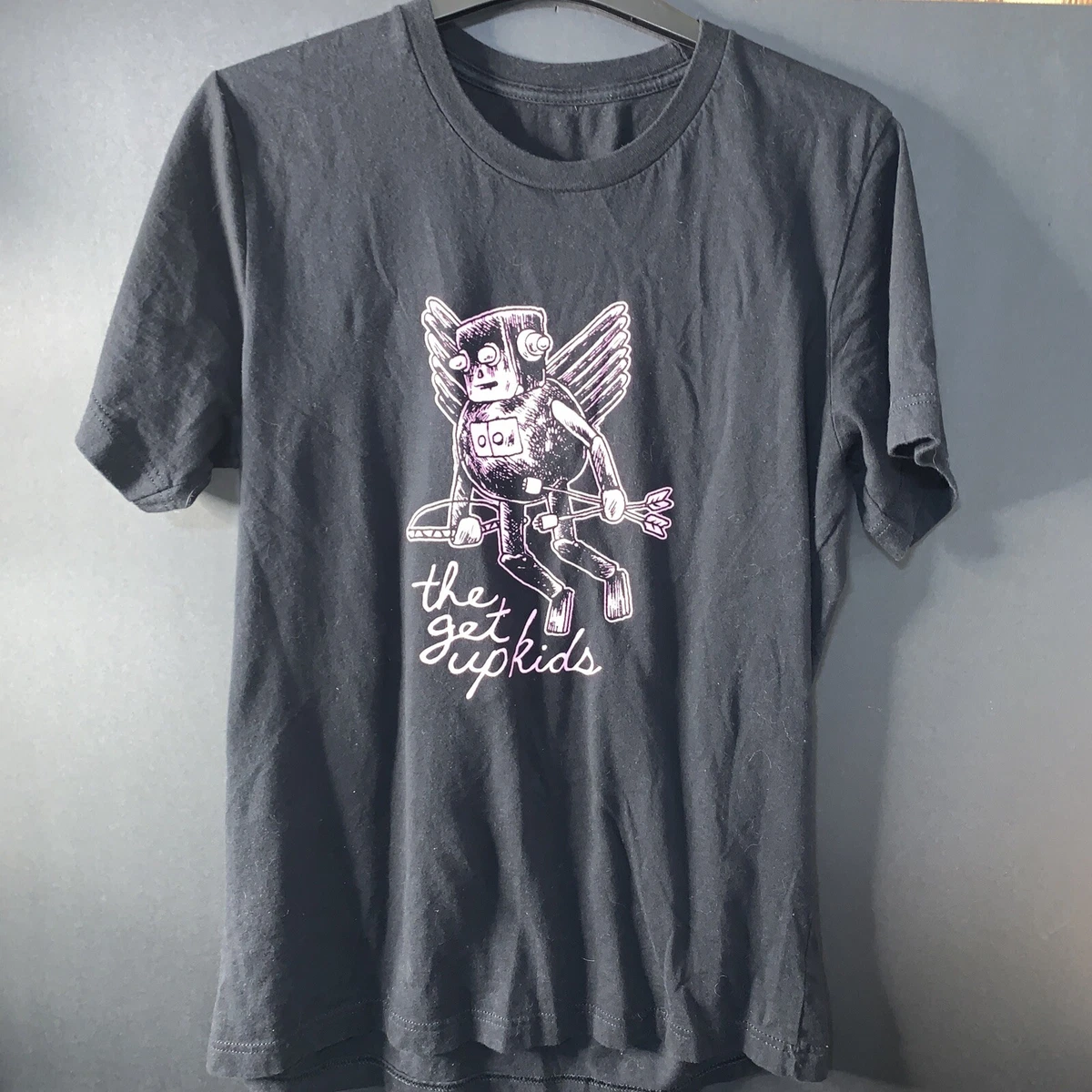 the get up kids shirt