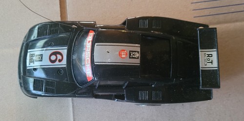 83' NIKKO Porsche RC Car Made In Japan WORKING - Picture 6 of 7