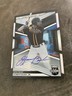 2023 Elite Extra Edition # 20/60 Autograph Homer Bush Jr