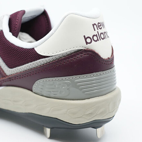 New Balance Ohtani Fresh Foam 574 Men's Baseball Shoes Cleat New Balance Ohtani Fresh Foam 574 Men's Baseball Shoes Cleat