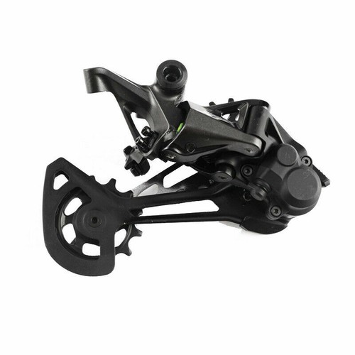 Shimano Deore XT M8100 Hydraulic Brake Group MTB Bike Groupset 12 Speed 10-51T - Picture 8 of 12