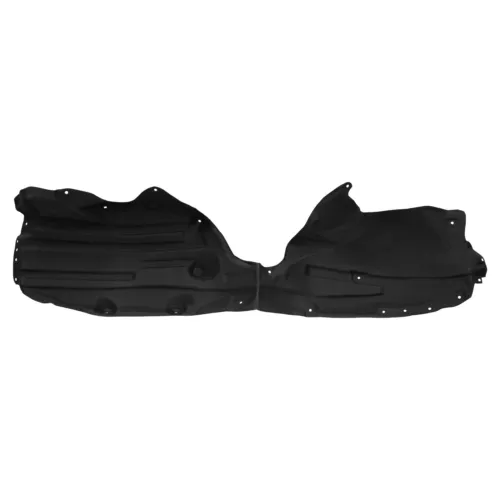 For 2019-2024 2020 Toyota RAV4 Fender Inner Liner Passenger Side Replacement - Picture 8 of 16