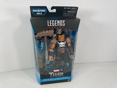 Gladiator Hulk Wave Ares