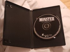 Preços baixos em Monster (2003 COMPRIMIDOS) DVDs e discos Blu-Ray