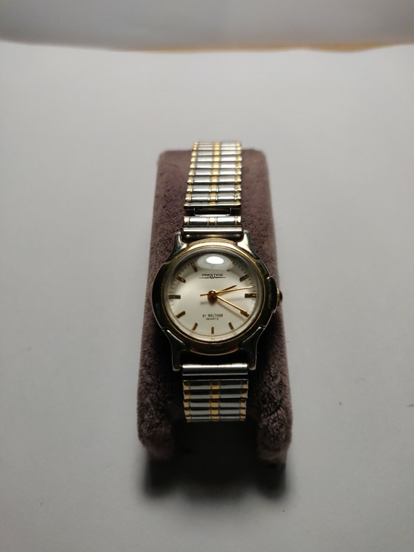 Vintage Waltham Prestige Ladies Watch (Cos7159)