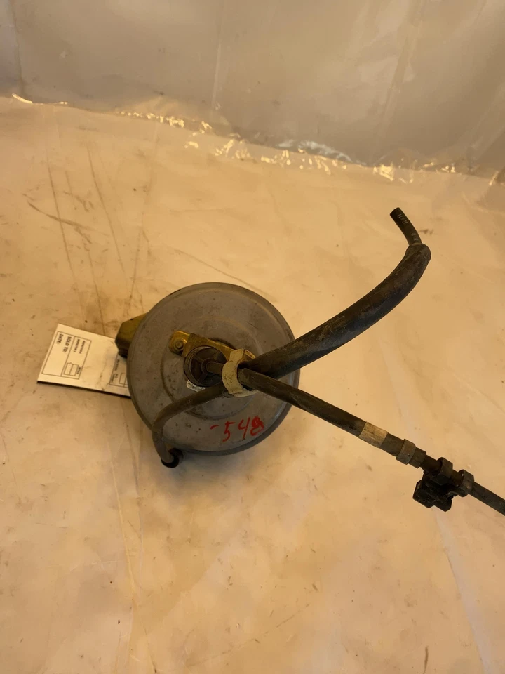 2001 - 2003 MAZDA PROTÉGE усилитель тормозов 2,0 л хэтчбек Protege5 OEM - Изображение 2 из 4