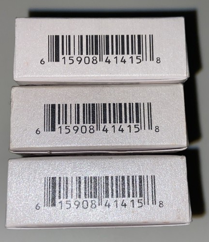 (3) PACK!!! TIGI ( FLIRT ) HIGH DENSITY SPLIT EYESHADOW COMPACT 0.112 OZ / 3.19G - Picture 7 of 7