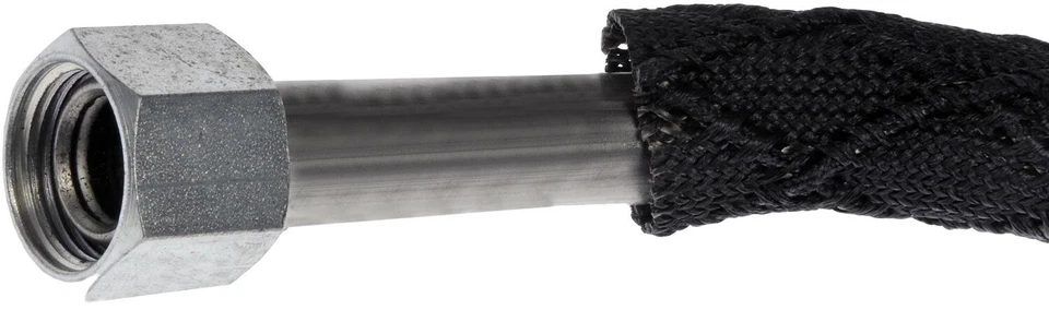 Línea de recirculación de gases de escape (EGR) para Ford F-550 Super Duty 1999 6,8 L Dorman Foto 4 de 4