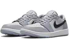 Jordan 1 Low Golf Wolf Grey for Sale - Authenticity Jordan 1 Low Golf Wolf Grey for Sale - Authenticity
