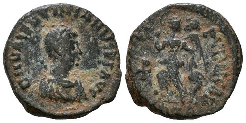 Rasiel Suarez ERIC II Encyclopedia Roman Imperial Coins 2nd Ed