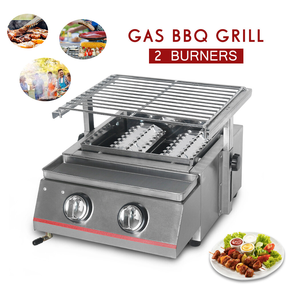 BBQ GRILL 2台セット 43×27×25cm s-l1200.jpg