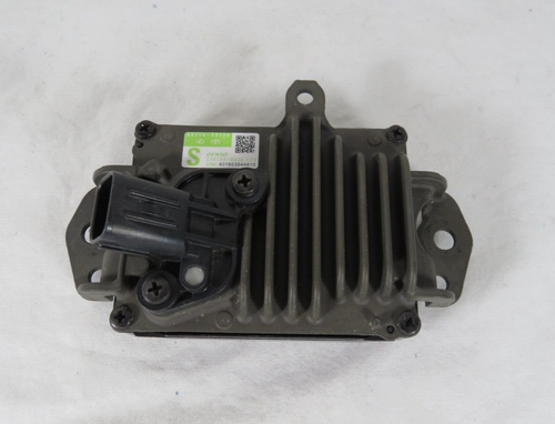 19-23 Toyota Rav4 Cruise Control Sensor Front Grille Radar Module Genuine OEM