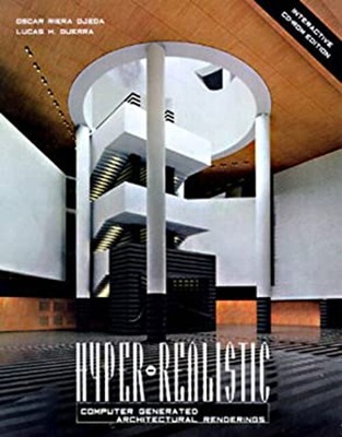 Hyper-Realistic : Computer-Generated Architectural Rendering Comp