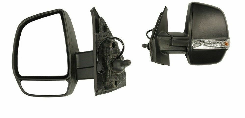 Miroir Glace Rétroviseur Gauche Pour MERCEDES CLASSE GLA 2013-2016