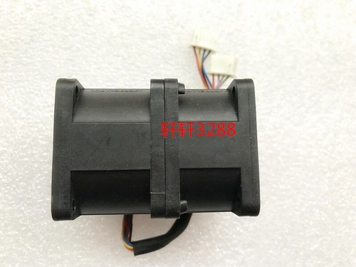 AVC DFPD0456B2U 4056 4CM 12V 2.76A violent cooling fan - Picture 2 of 2