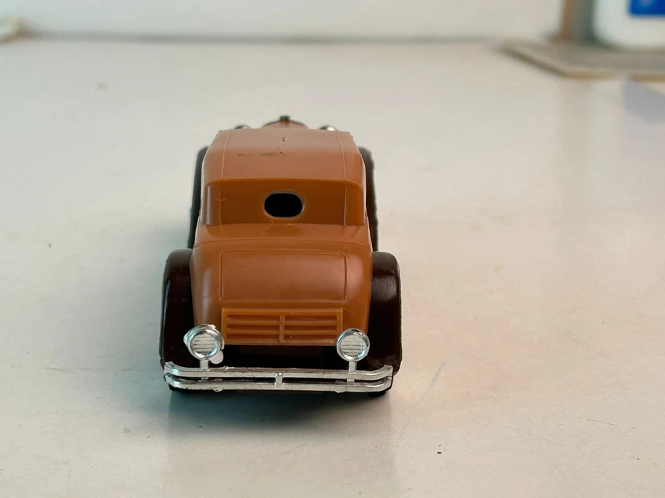 Lucky Toys Hong Kong, años 30 Duesenberg Foto 4 de 4