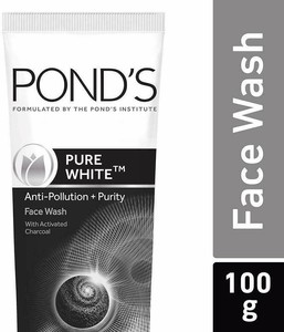ponds anti pollution facial kit