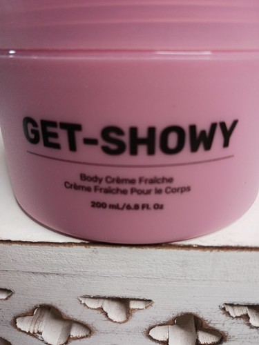 MAËLYS Cosmetics GET-SHOWY Body Butter for Women - Moisturizer For Dry Skin -... - Picture 2 of 5