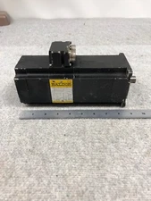 Baldor Brushless AC 4000rpm/200v Servomotor W077/1109 21346 0121 173 02
