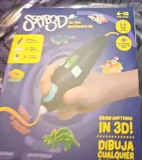 3Doodler Start Essentials 3D Jr Pen 