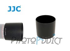 JJC Lens Hood LH-73 equivalent Canon ET-73