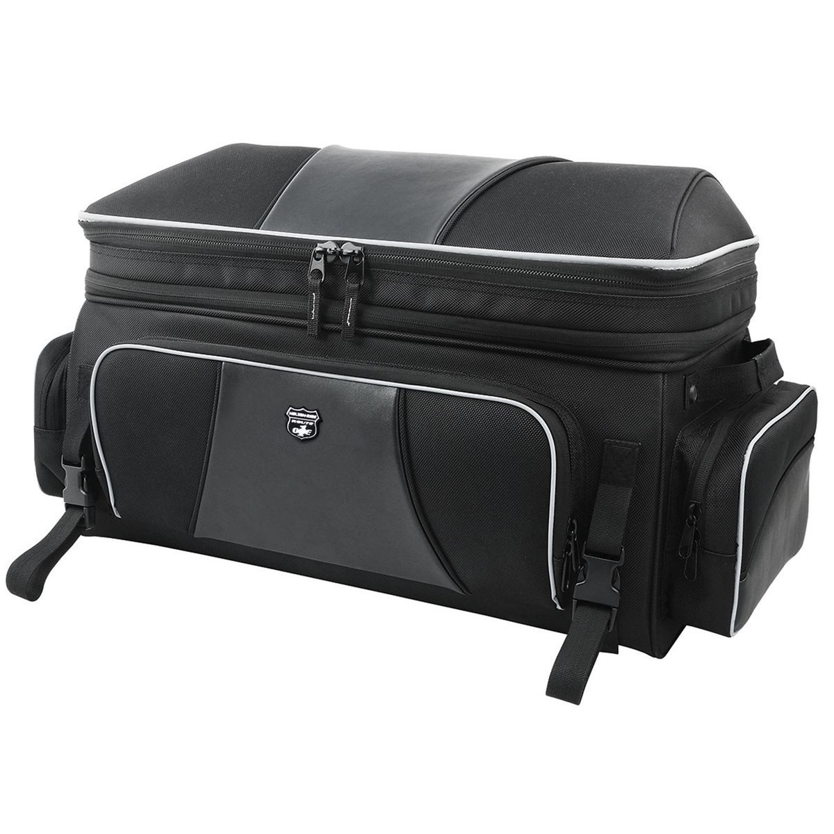 Nelson-Rigg Route Traveler Tour Trunk Bag NR-300