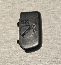 NIKON ZT 500 BATTERY COVER FCA 1B001-799  NEW 