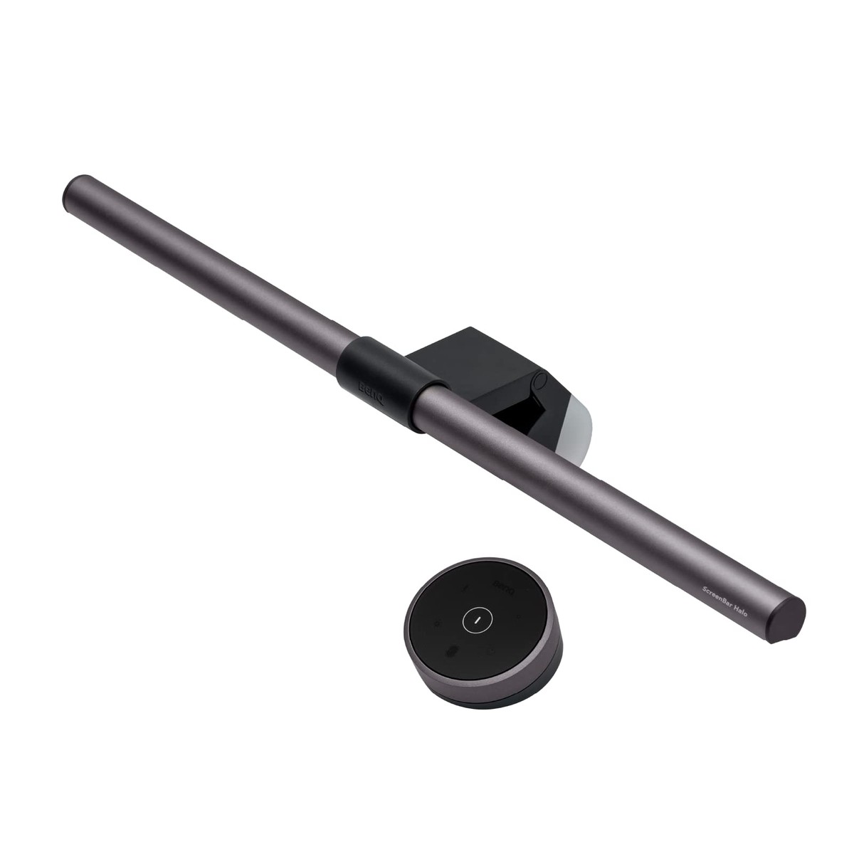 BenQ ScreenBar Halo LED Monitor Light/Wireless Controller