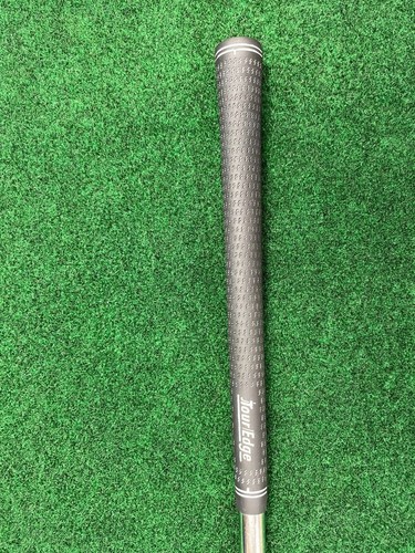 Tour Edge Comp LX Undercut Cavity 20˚ 3-iron Precision Matched steel shaft RH - Picture 6 of 7